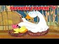 PAPAVERI E PAPERE | Canzoni Per Bambini