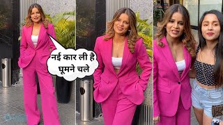 BiggBoss Queen Archana Gautam ने बदला अंदाज, कहां ...