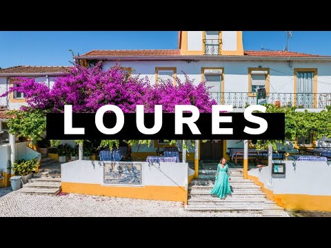 15 Razões para visitar Loures - Guia de viagem  ❤️