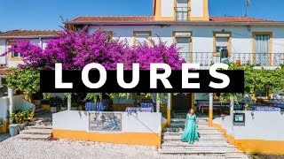15 Razões para visitar Loures - Guia de viagem  ❤️