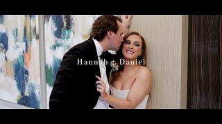 My Everything | Hannah \& Daniel | Knight Sky Dallas