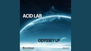 Beyonder (Original Mix)