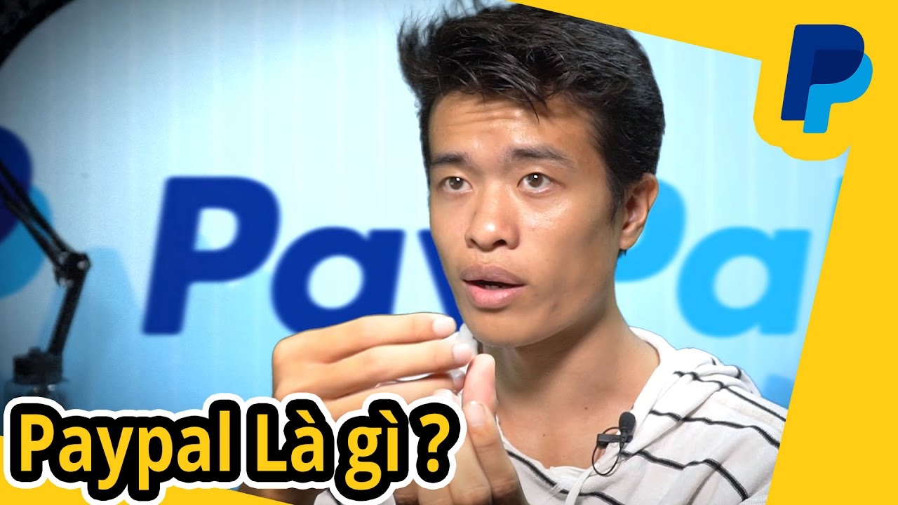 paypal ดียังไง  2022 New  Paypal là gì ? www.paypal.com