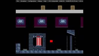 21/01/2026 PSX dev: tile engine