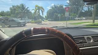 2006 Lincoln Navigator Test Drive