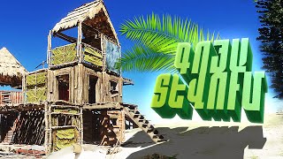 ԽԱՂՈՒՄ ԵՆՔ STRANDED DEEP ՈՒՂԻՂ ԵԹԵՐՈՒՄ + SAMP | Stream Hayeren