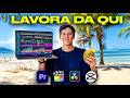 Come trovare CLIENTI INFINITI come VIDEO EDITOR 💻
