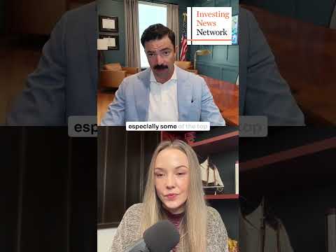 Gold stocks facing inflation, what's the impact?