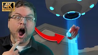 This Game Tricks You to ABDUCT Your FRIENDS! screenshot 5