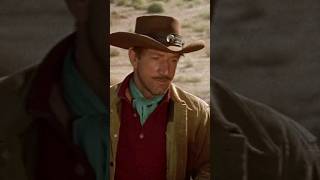 Richard Boone. Randolph Scott. Maureen Osullivan. The Tall T1957. Budd Boetticher