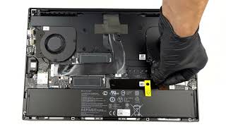 🛠️ How to open Razer Blade 15 (2022) - disassembly and upgrade options