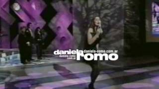Daniela Romo en Siempre en Domingo Parte 1 de 4: Matame