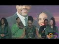 Charity Church Experience: Church Anniversary Service 2-22-26
