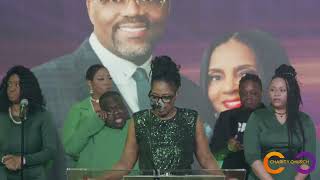 Charity Church Experience: Church Anniversary Service 2-22-26