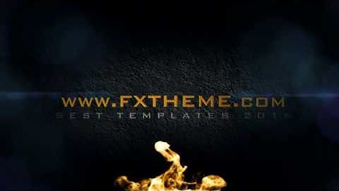 Responsive Hosting HTML Template by Sean Cletis