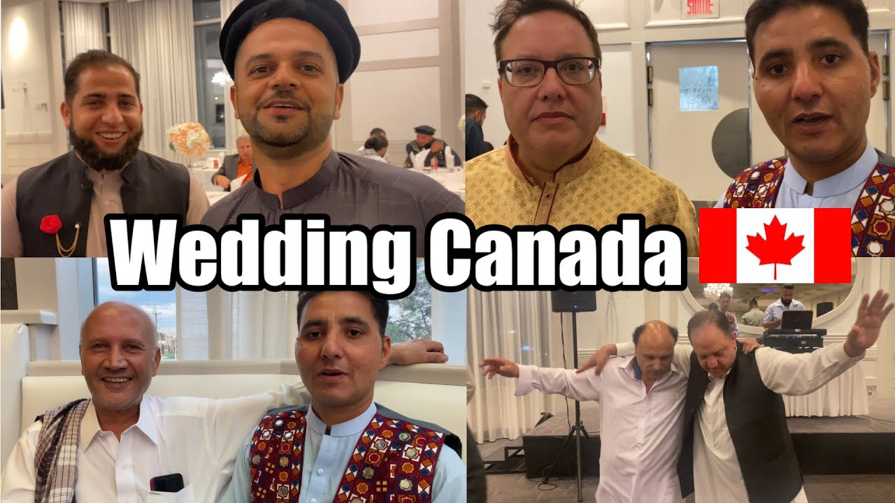 Kotli kalan wedding daughter of Anwar Khan ￼Tatar Khel Montreal Canada kotli kalan saleh khana