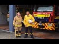 Volunteering with fire and emergency new zealand