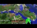 Minecraft - #1 Nieuwe server