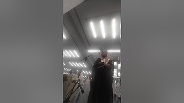 سورة ق كاملة • Ramadhan 1439H • القارئ عبدالولي الأركاني