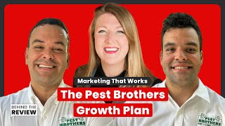 Fastest Response Wins! | How Pest Brothers Stays on Top of Customer Queries Through Yelp