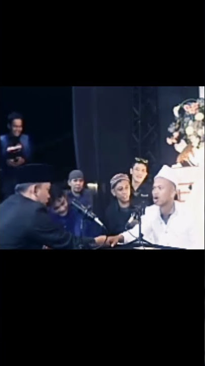 #SHORTS / mang adeng menikah