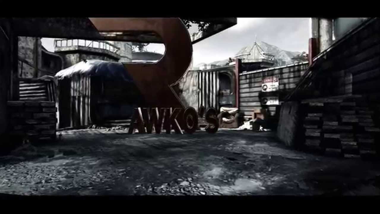 Introducing Rev Awkos