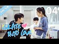 [Eng Sub] Skate Into Love 04 (Steven Zhang, Janice Wu) | Go Ahead With Your Love And Dreams