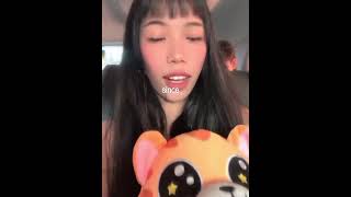 #fypシ Ganda naman ni mhie @Shellaine.yaks2