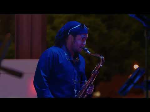 MICHAEL HAGGINS BAND LIVE - SONG - MR MAGIC
