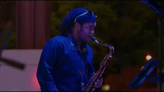 MICHAEL HAGGINS BAND LIVE - SONG - MR MAGIC