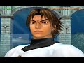 Bloody Roar Primal Fury Yugo Playthrough Bloody Roar Primal Fury Yugo Playthrough