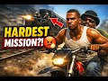 How to Beat “Wrong Side of the Tracks” – GTA San Andreas Mission Guide 🔥
