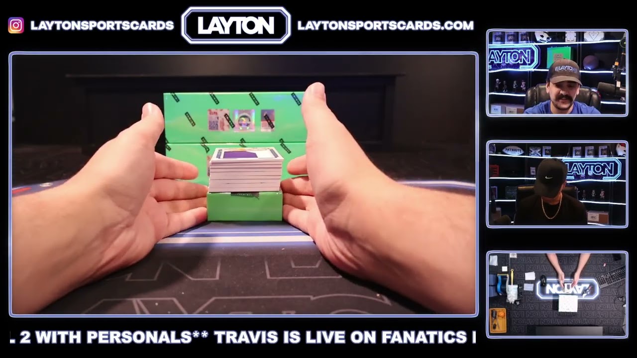 НЕВЕРОЯТНЫЙ МАХОУМС!! 2025 Panini National Treasures Collegiate Football Hobby 4 Box Case Break #2