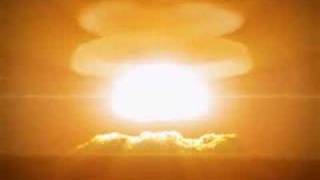 Kondensator explosion. . .