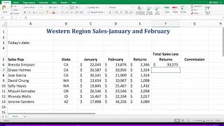 Celebrity Excel   Unit 2   Video 1 Wealth