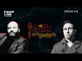 Talk O'Tuesdays w/ Eric Bass - Episode Forty-Eight