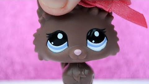 Move - LPS MEP Part for LittlestNeonStudios