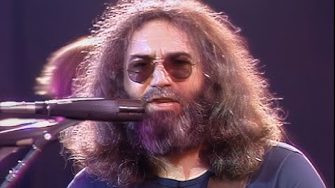 Thumbnail of Grateful Dead [1080p Remaster]  Capitol Theater - Passaic, NJ  -11-24-78 [Pro Shot] (BONUS CONTENT!)