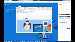 Signing up for Visual Studio App Center