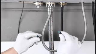 Chậu rửa bát Kobesi đa năng