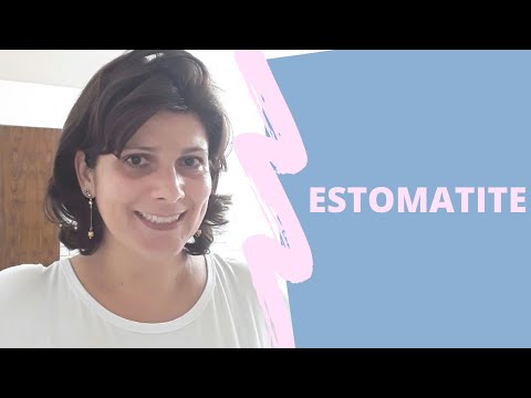 ESTOMATITE