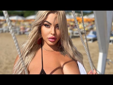 Claudia Fattorini..Biography, age, weight, relationships, net worth