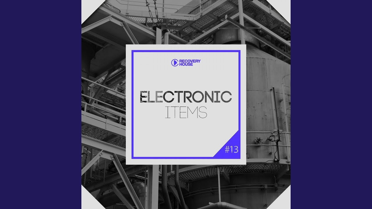 Love Is Deep (feat. Anita) (Beats U Like Mix)