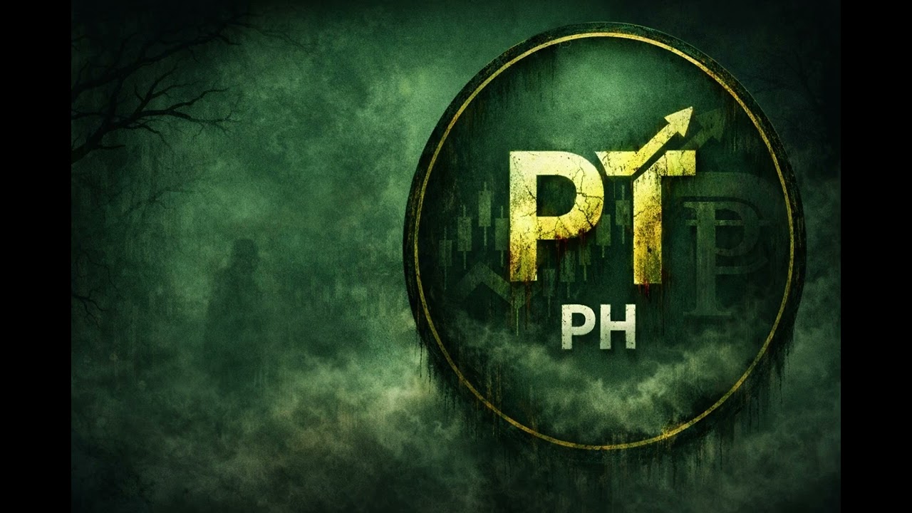 WAG TITINGIN | Pinoy Horror Story