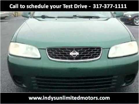 Unlimited Motors Cars
