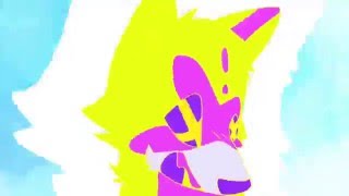 Panda Bear Psychedelic OC MAP Part 15 ~ SoxzTheWolf (Epilepsy Warning)