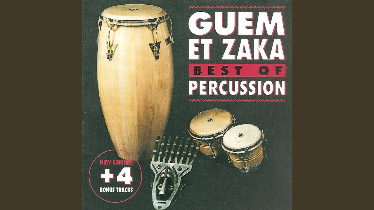 Watch Afrique Tango on YouTube Watch Afrique Tango on YouTube