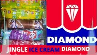 Suara Es Krim Diamond