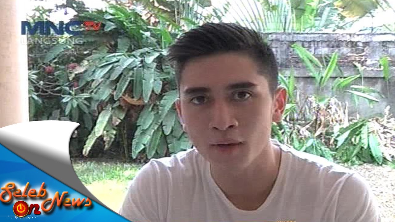 Verrel Bramasta Kepincut Kekasih Stefan William - Seleb On News (13/10)