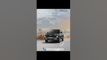 Hyundai CRETA | 8 Bose speakers